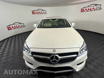 2015 Mercedes-Benz CLS 400 - miniatura 13