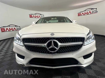 2015 Mercedes-Benz CLS 400 - miniatura 14