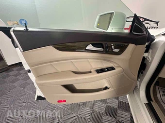 2015 Mercedes-Benz CLS 400 - miniatura 16