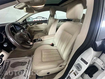 2015 Mercedes-Benz CLS 400 - miniatura 17