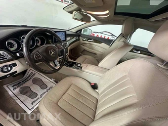 2015 Mercedes-Benz CLS 400 - miniatura 18