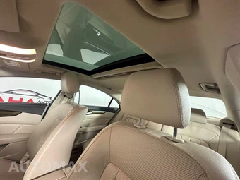2015 Mercedes-Benz CLS 400 - miniatura 19