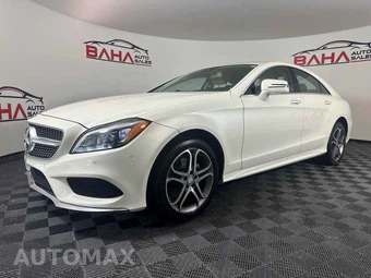 2015 Mercedes-Benz CLS 400 - miniatura 2