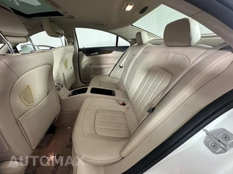 2015 Mercedes-Benz CLS 400 - miniatura 20