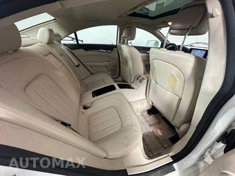 2015 Mercedes-Benz CLS 400 - miniatura 23