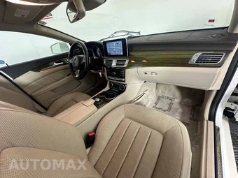 2015 Mercedes-Benz CLS 400 - miniatura 25