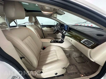 2015 Mercedes-Benz CLS 400 - miniatura 26