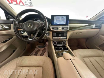 2015 Mercedes-Benz CLS 400 - miniatura 27