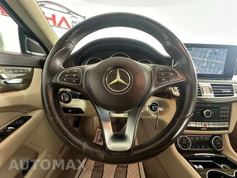 2015 Mercedes-Benz CLS 400 - miniatura 28
