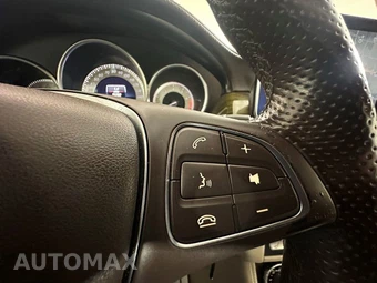 2015 Mercedes-Benz CLS 400 - miniatura 30