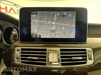 2015 Mercedes-Benz CLS 400 - miniatura 34