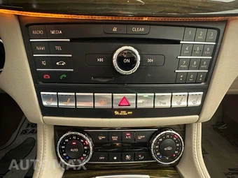 2015 Mercedes-Benz CLS 400 - miniatura 36