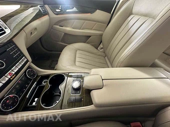 2015 Mercedes-Benz CLS 400 - miniatura 38