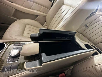 2015 Mercedes-Benz CLS 400 - miniatura 39