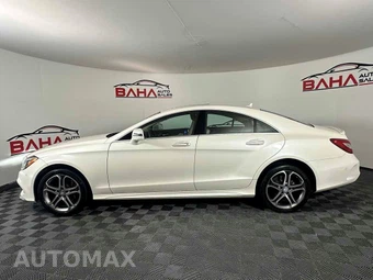 2015 Mercedes-Benz CLS 400 - miniatura 4