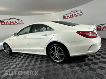 2015 Mercedes-Benz CLS 400 - miniatura 6