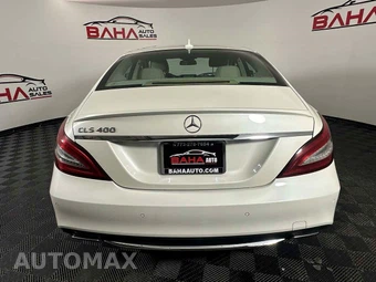 2015 Mercedes-Benz CLS 400 - miniatura 7