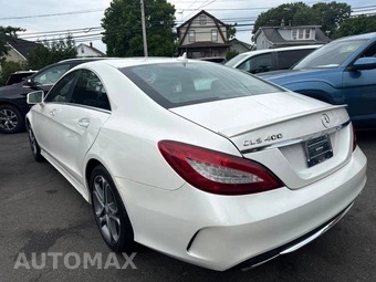 2015 Mercedes-Benz CLS 400 - miniatura 10