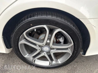 2015 Mercedes-Benz CLS 400 - miniatura 11