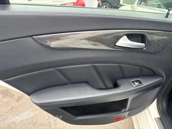 2015 Mercedes-Benz CLS 400 - miniatura 12