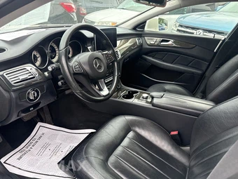 2015 Mercedes-Benz CLS 400 - miniatura 17
