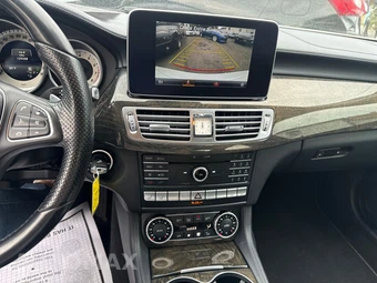 2015 Mercedes-Benz CLS 400 - miniatura 24