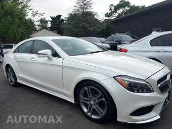 2015 Mercedes-Benz CLS 400 - miniatura 6