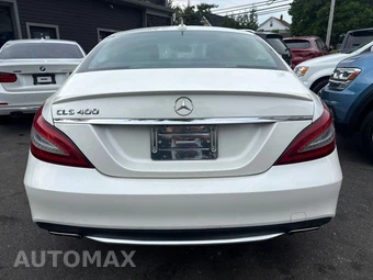 2015 Mercedes-Benz CLS 400 - miniatura 9