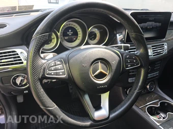 2015 Mercedes-Benz CLS 400 – miniatura 10