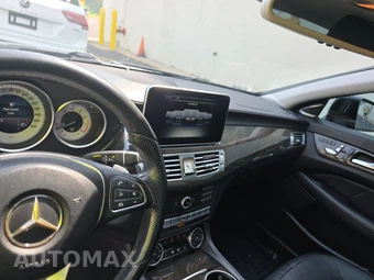 2015 Mercedes-Benz CLS 400 – miniatura 11