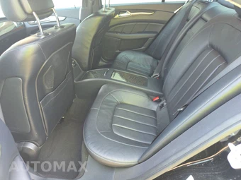 2015 Mercedes-Benz CLS 400 – miniatura 13