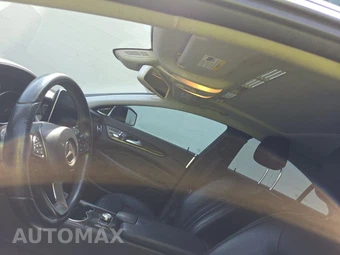2015 Mercedes-Benz CLS 400 – miniatura 17