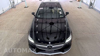2015 Mercedes-Benz CLS 400 – miniatura 2