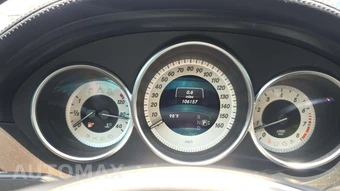 2015 Mercedes-Benz CLS 400 – miniatura 21