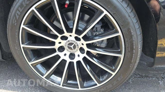 2015 Mercedes-Benz CLS 400 – miniatura 24