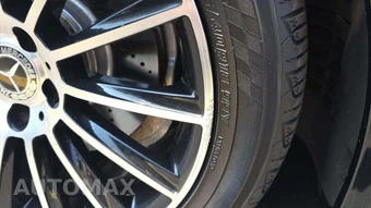 2015 Mercedes-Benz CLS 400 – miniatura 25
