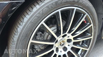 2015 Mercedes-Benz CLS 400 – miniatura 29