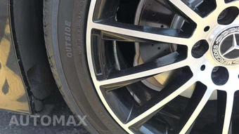 2015 Mercedes-Benz CLS 400 – miniatura 32