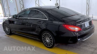 2015 Mercedes-Benz CLS 400 – miniatura 6