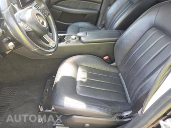 2015 Mercedes-Benz CLS 400 – miniatura 7