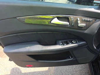 2015 Mercedes-Benz CLS 400 – miniatura 9