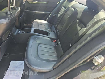 2015 Mercedes-Benz CLS 550 4MATIC - miniatura 13