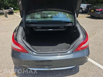 2015 Mercedes-Benz CLS 550 4MATIC - miniatura 14