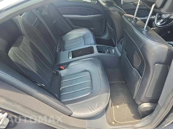 2015 Mercedes-Benz CLS 550 4MATIC - miniatura 16