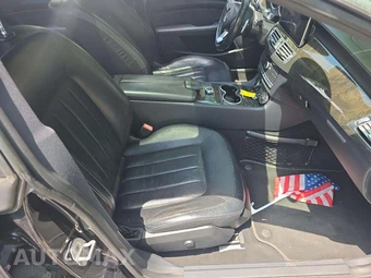 2015 Mercedes-Benz CLS 550 4MATIC - miniatura 18
