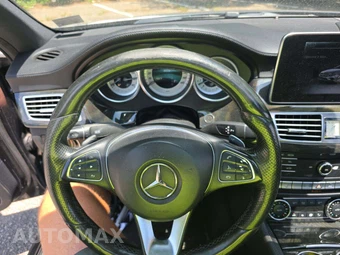 2015 Mercedes-Benz CLS 550 4MATIC - miniatura 21