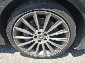 2015 Mercedes-Benz CLS 550 4MATIC - miniatura 27