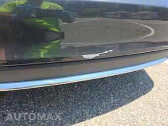 2015 Mercedes-Benz CLS 550 4MATIC - miniatura 29