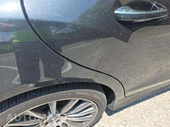 2015 Mercedes-Benz CLS 550 4MATIC - miniatura 31