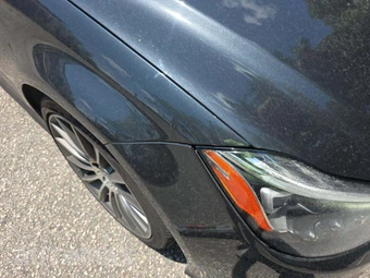 2015 Mercedes-Benz CLS 550 4MATIC - miniatura 32
